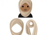 Başörtülü kadın emojisi kabul edildi, cinsiyetsiz emoji yolda