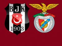 Beşiktaş Benfica maçı saat kaçta hangi kanalda