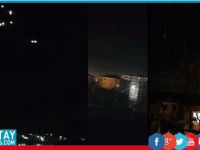 UFO'lar Türkiye'ye saldırdı(!)