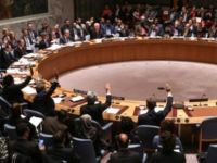 BM Güvenlik Konseyi'nde Esad skandalı