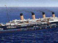 Titanik'le ilgili 100 yıl sonra ortaya çıkan gerçek!