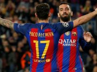 "Barcelona Arda Turan’ı satmayı düşünüyor"