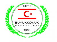 Büyükkonuk Belediyesi açılışı iptal etti