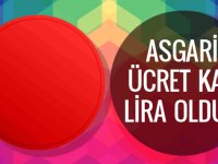 Asgari Ücret Net 29640 TL oldu