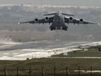 "İncirlik Üssü kapatılacak" iddiasına Pentagon ve Ankara'dan açıklama