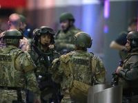Hollywood Havalimanı’ndaki silahlı saldırıda 5 kişi öldü