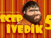 Recep İvedik 5 geliyor!