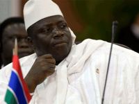 Gambiya’da görevini devretmeyen Devlet Başkanı OHAL ilân etti