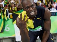 Bolt’un Olimpiyat altını geri alındı
