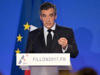 Fransa'da merkez sağın adayı Fillon'u zora sokacak iddia