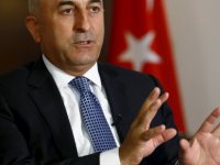 Çavuşoğlu: Herkesin füzesi var