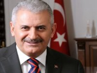 Binali Yıldırım Meclis lokantasında: 550 çeşit yemek var, seçmek zor