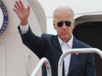 Joe Biden'dan tecavüz kurbanına açık mektup