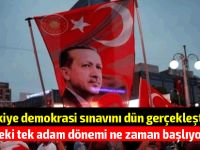 Türkiye'de yeni sisteme ne zaman geçilecek?