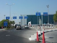Ercan Havaalnı'nda dev atılım şimdi başlıyor