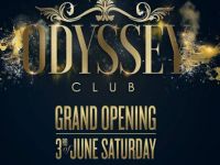 Girne’nin Merkezinden Kaliteli Eğlenceye Destansı Yolculuk: ODYSSEY CLUB Açılıyor