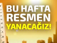 Bu hafta hava nasıl?