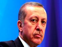 Erdoğan'dan "Başkanlık Sistemine" övgüler