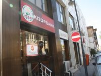 Koop-Sen'den KOOP-BANK'ta 'süresiz grev' uyarısı