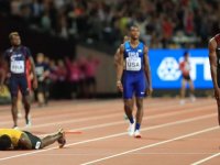 Dünya rekortmeni Usain Bolt: Spor hayatım bitti