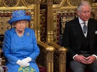 İngiltere'nin yeni kralı Charles’ten Kraliçe Elizabeth’in ölümü sonrası ilk açıklama