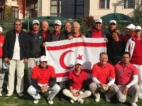 KKTC Golf Federasyonu’ndan açıklama:Yıpratmaya yönelik haberler yapılıyor