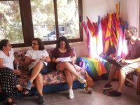 Kuir Kıbrıs: LGBTİ özelinde insan haklarında aktif rol almak isteyenlere çağrı yaptı