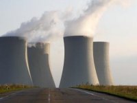 UAEK’dan küresel ısınmaya karşı nükleer enerji önerisi