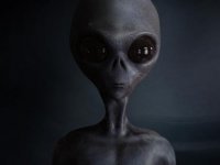Şaşırtan iddia: ABD hükümeti uzaylılara alıştırmak için TV dizisi sipariş etmiş