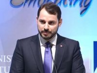 Albayrak: ABD'den Halkbank cezası beklemiyoruz