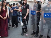 LGBTİ bireyler Ankara'daki yasak kararına tepkili