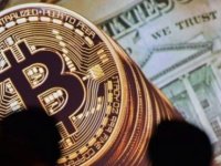 Bitcoin'den yeni rekor: 40 bin dolar oldu!