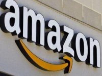 Amazon Türkiye resmen açıldı