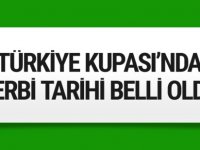 Fenerbahçe-Beşiktaş derbisinin tarihi belli oldu