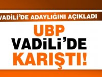 Son Dakika: UBP Vadili örgüt başkanı görevden alındı!