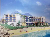 Kıbrıs Hilton turizme hazırlanıyor