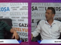 Mustafa Erk: "Belediyeyi kurumlarla barıştıracağım"