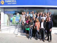 Turkcell ‘4G’yi Kıbrıs’ta tanıttı