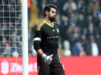 Fenerbahçe’de Volkan Demirel kararı