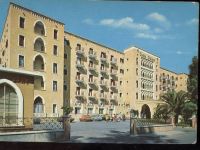 Ledra Palace Otel Kiralanıyor