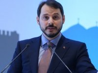 Son Dakika: Bakan Albayrak: "Piyasaları rahatlatacak aksiyon planları hazır"