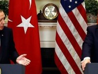 Trump: Erdoğan Pastör Brunson konusunda beni hayal kırıklığına uğrattı
