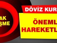 Dolar kurunda günlük yükseliş yüzde 1,5'i geçti; yeni rekor geldi