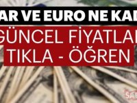 Dolar/TL kuru, yeni haftaya 6.15 seviyesinde başladı