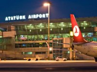 İsrail’den en fazla uçuş Türkiye’ye