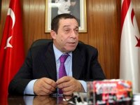 2 Cumhurbaşkanı Talat yeni makam aracını istemedi