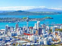 Yeni Zelanda yabancılara ev satışını yasakladı