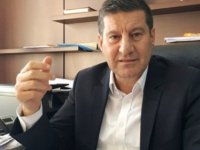 KIB-TEK eski Müdürü Gürcan Erdoğan tutuklandı