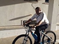 Serdar Denktaş'ın 23 bin TL'lik bisikleti dış basında konu oldu