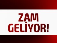 Alkol ve sigaraya zam geliyor